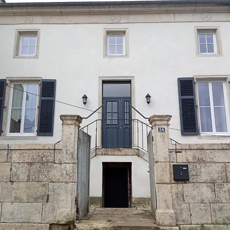 La Maison De Valbois ภายนอก รูปภาพ