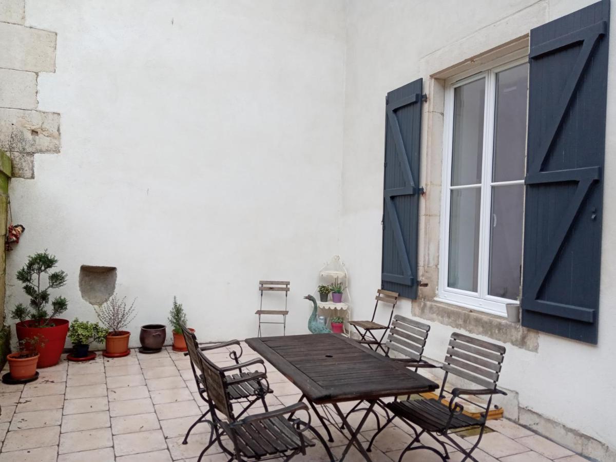 La Maison De Valbois ภายนอก รูปภาพ